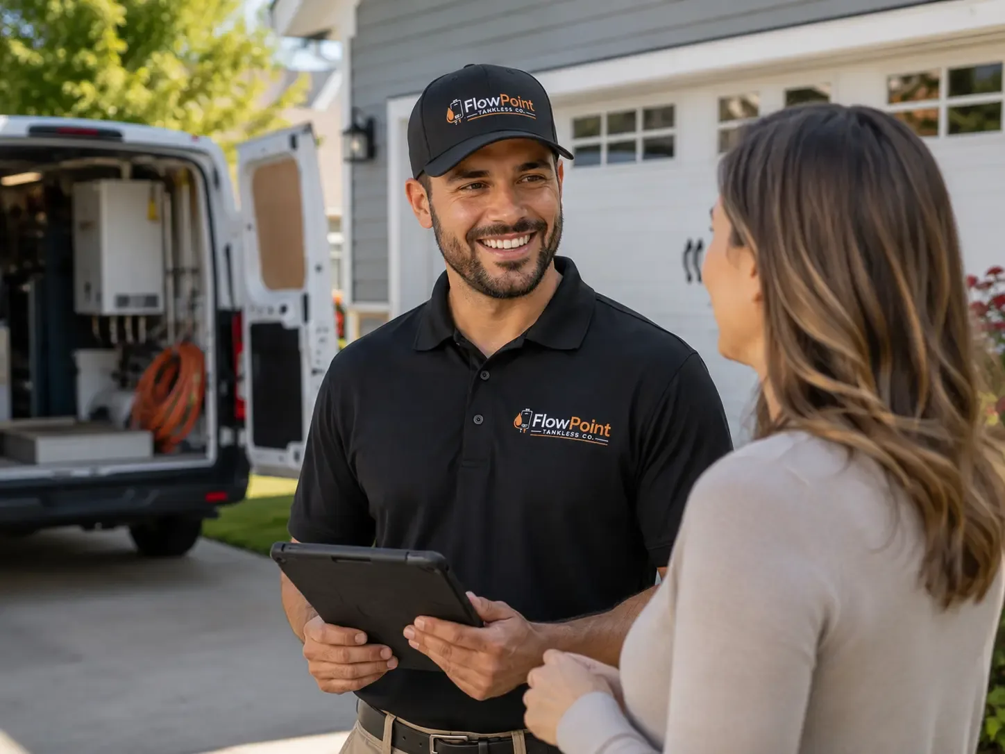 Tankless Water Heater Installation Vicco, KY FAQs